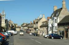 Click the Stamford 2003 link on left